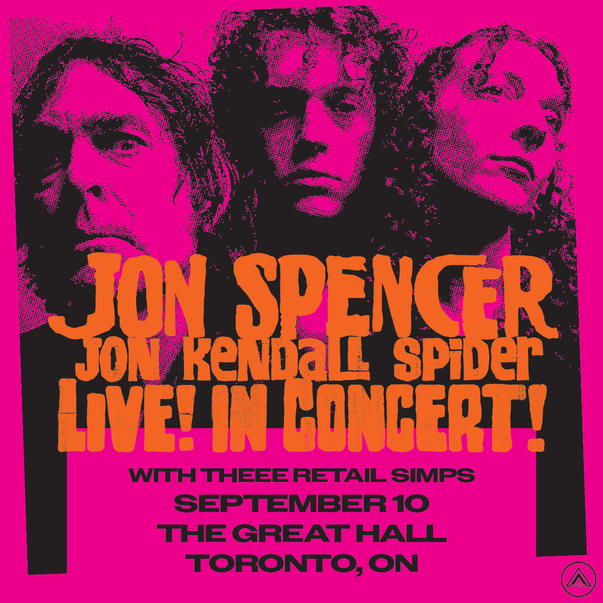 Jon Spencer