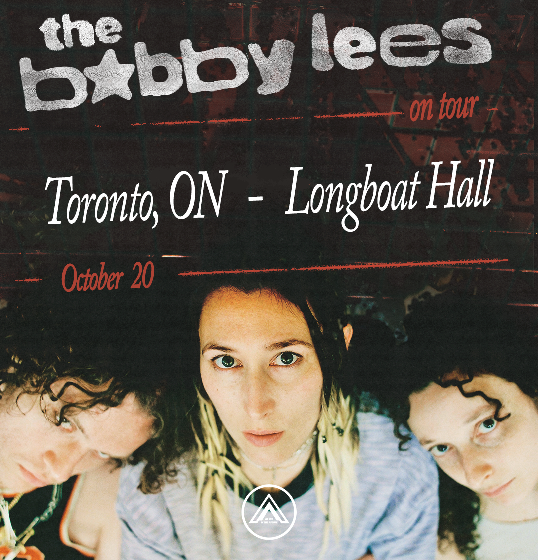 The Bobby Lees