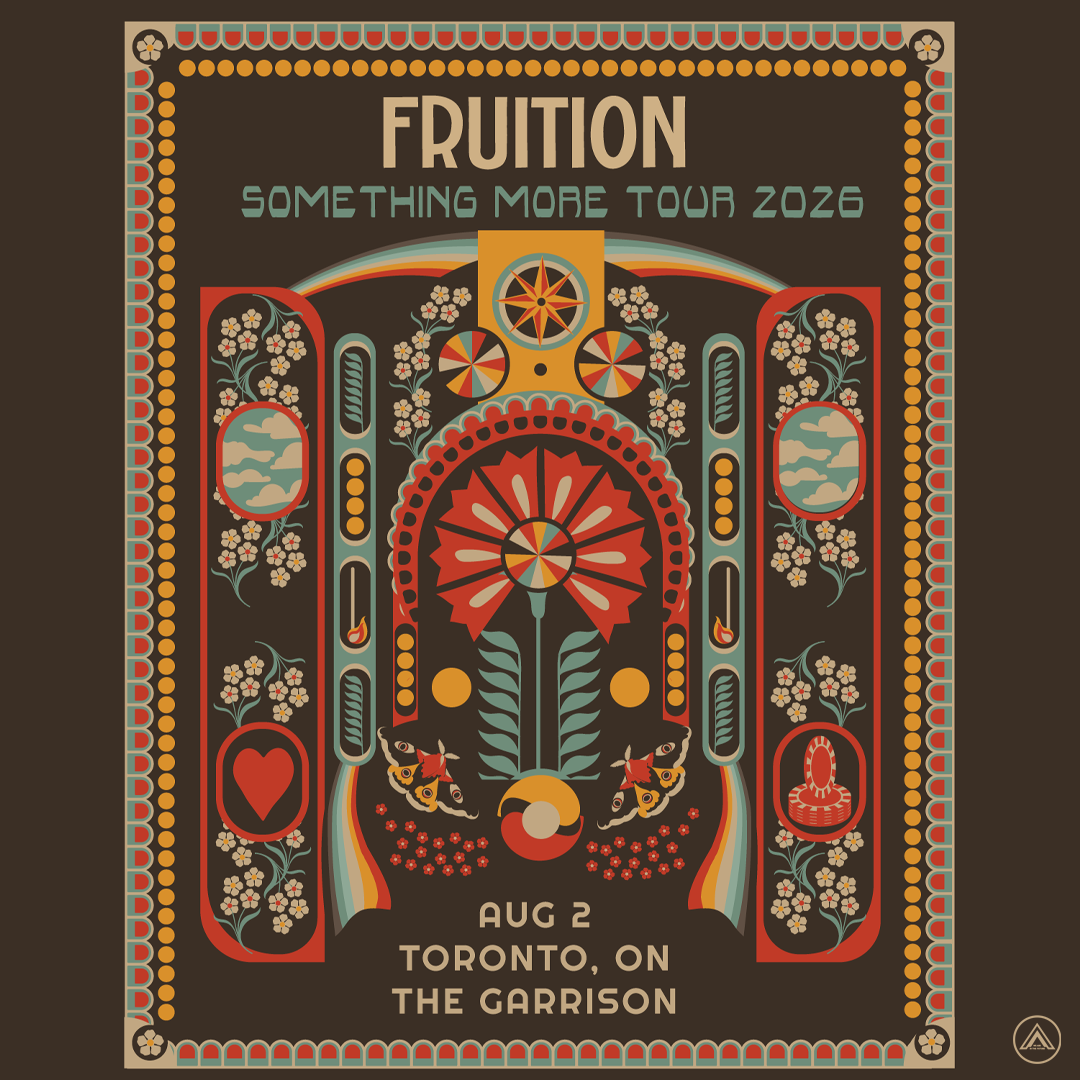 Fruition