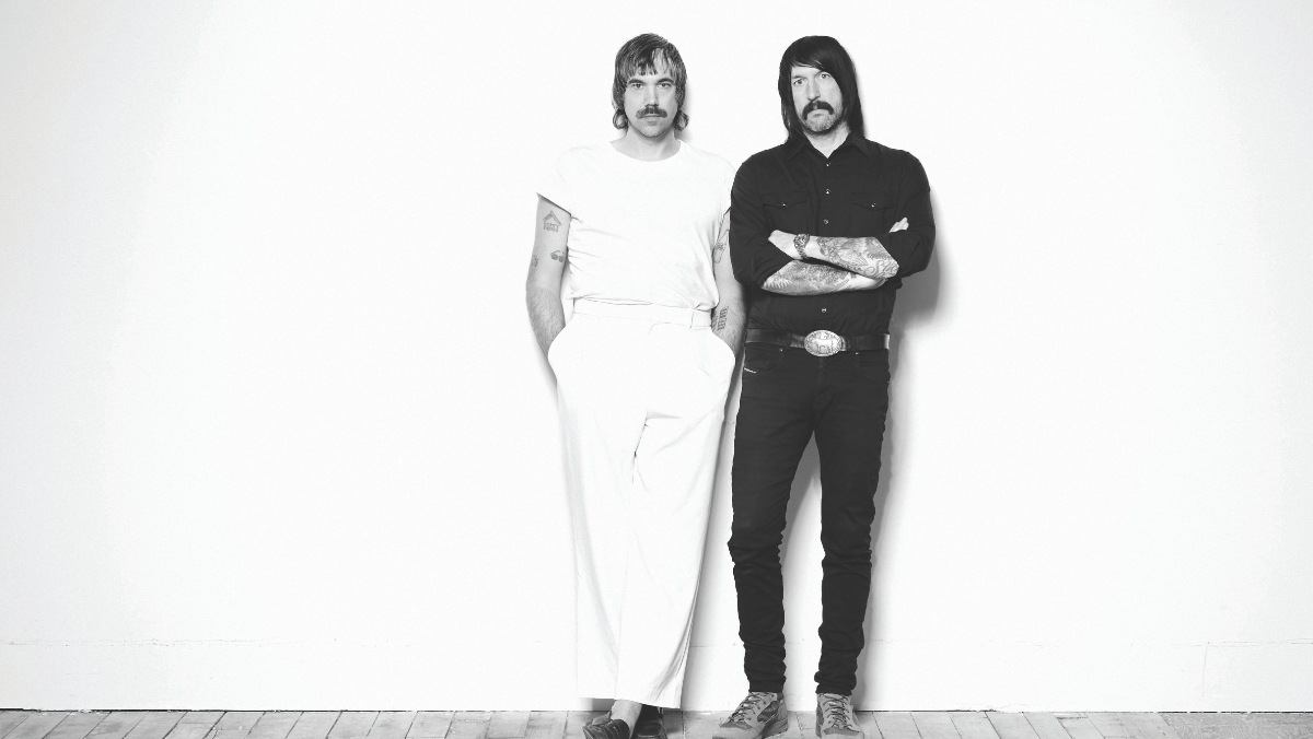 Death From Above 1979