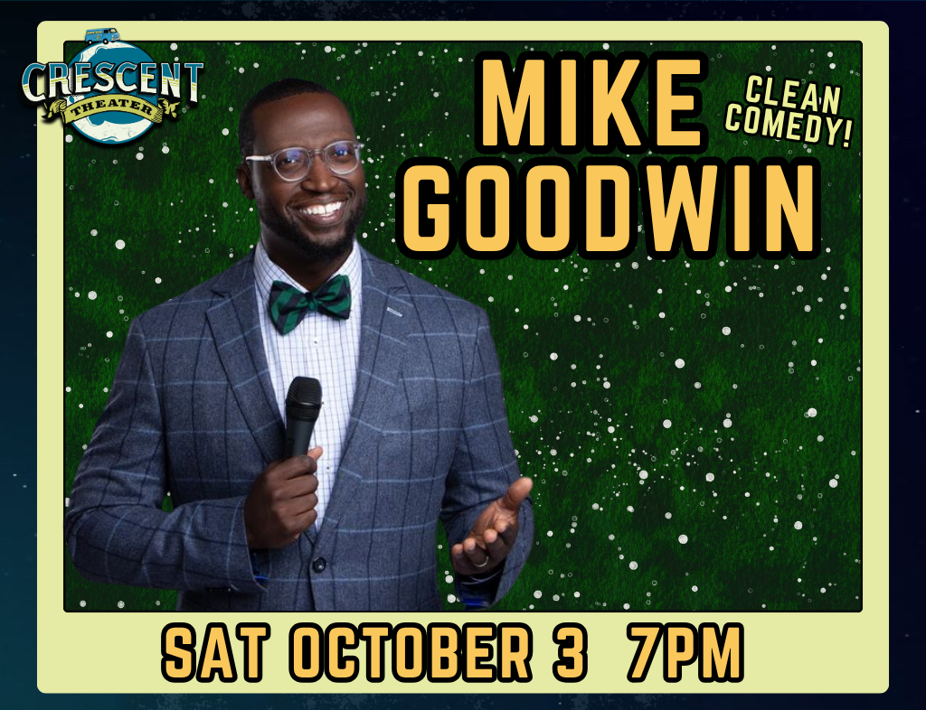 Mike Goodwin - 03/10/26