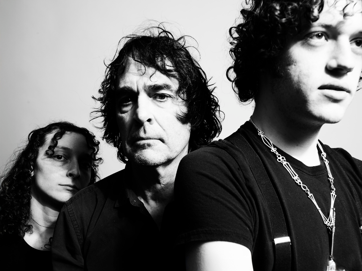 Jon Spencer