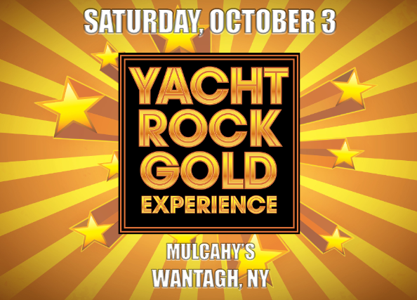 Yacht Rock Gold Experience
