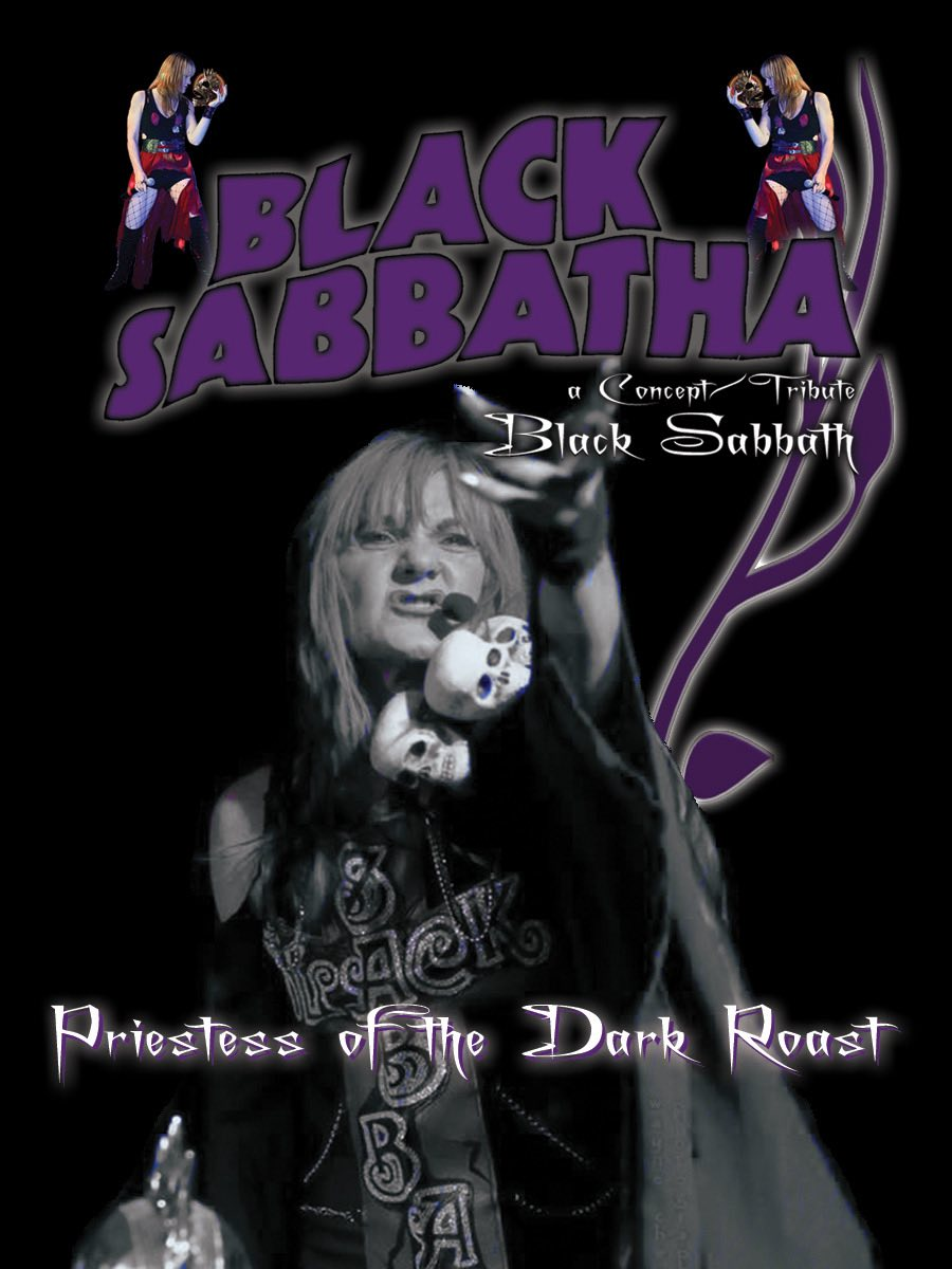 Black Sabbatha (Tribute to Black Sabbath)