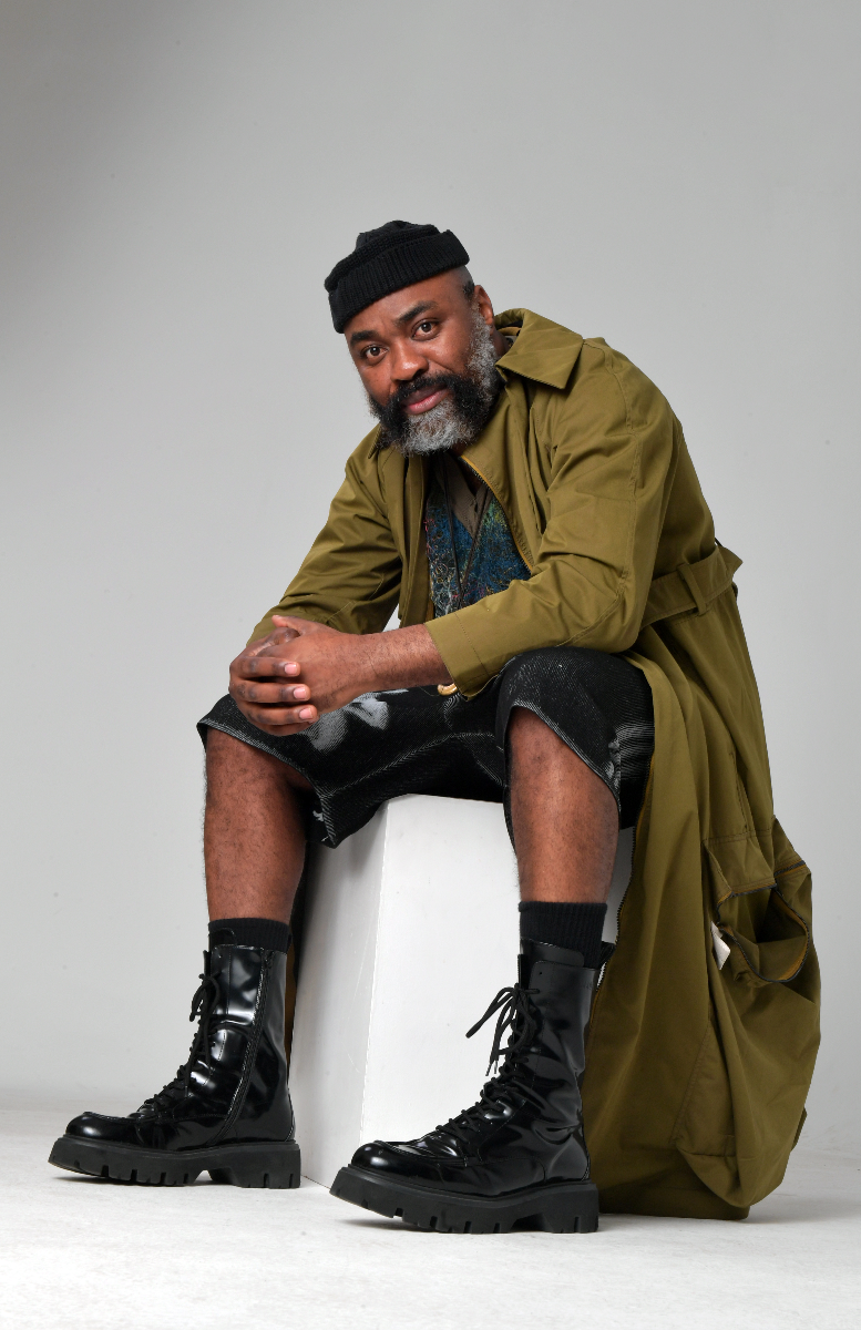 Nduduzo Makhathini