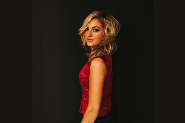 Chrissi Poland: Forever Muscle Shoals