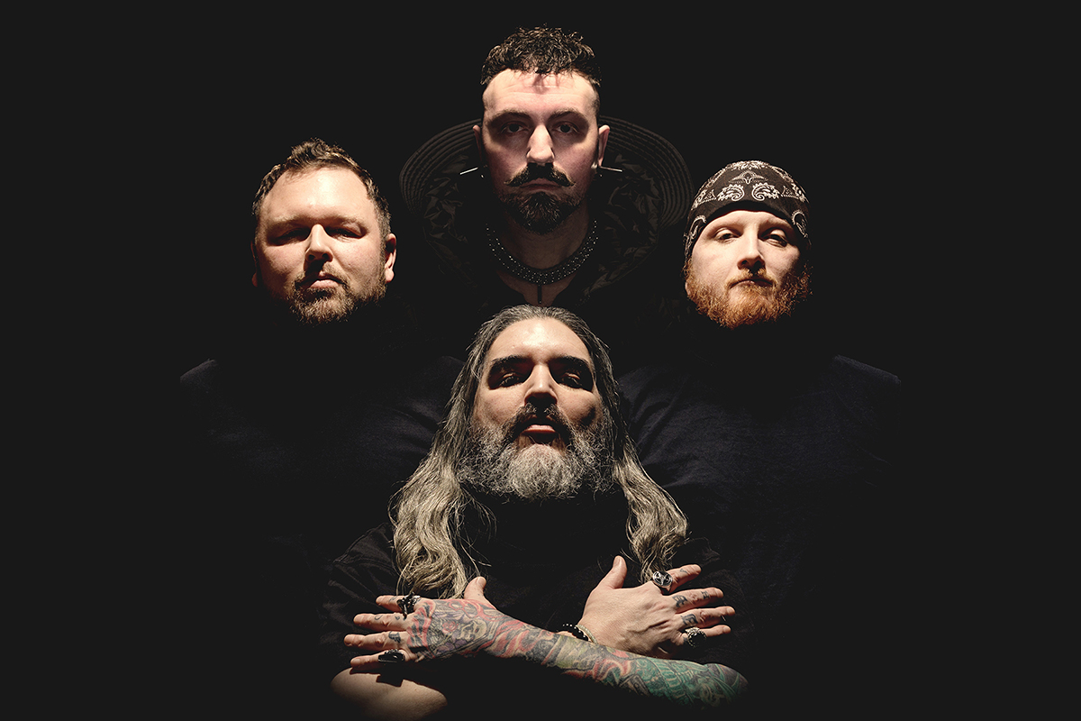 All Shall Perish