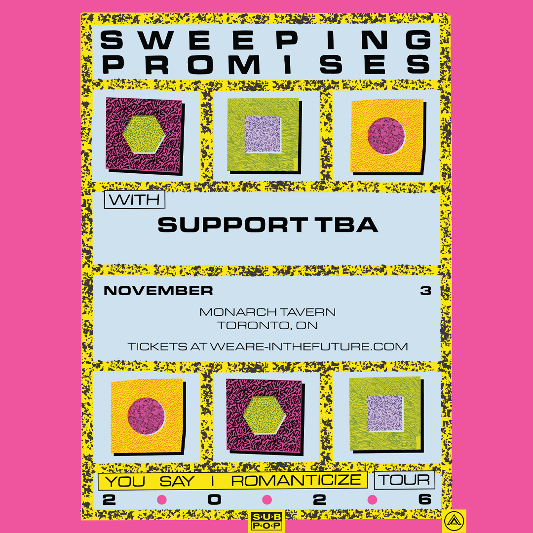 Sweeping Promises