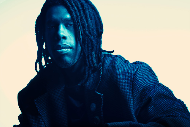 Flying Lotus (with Live Band)