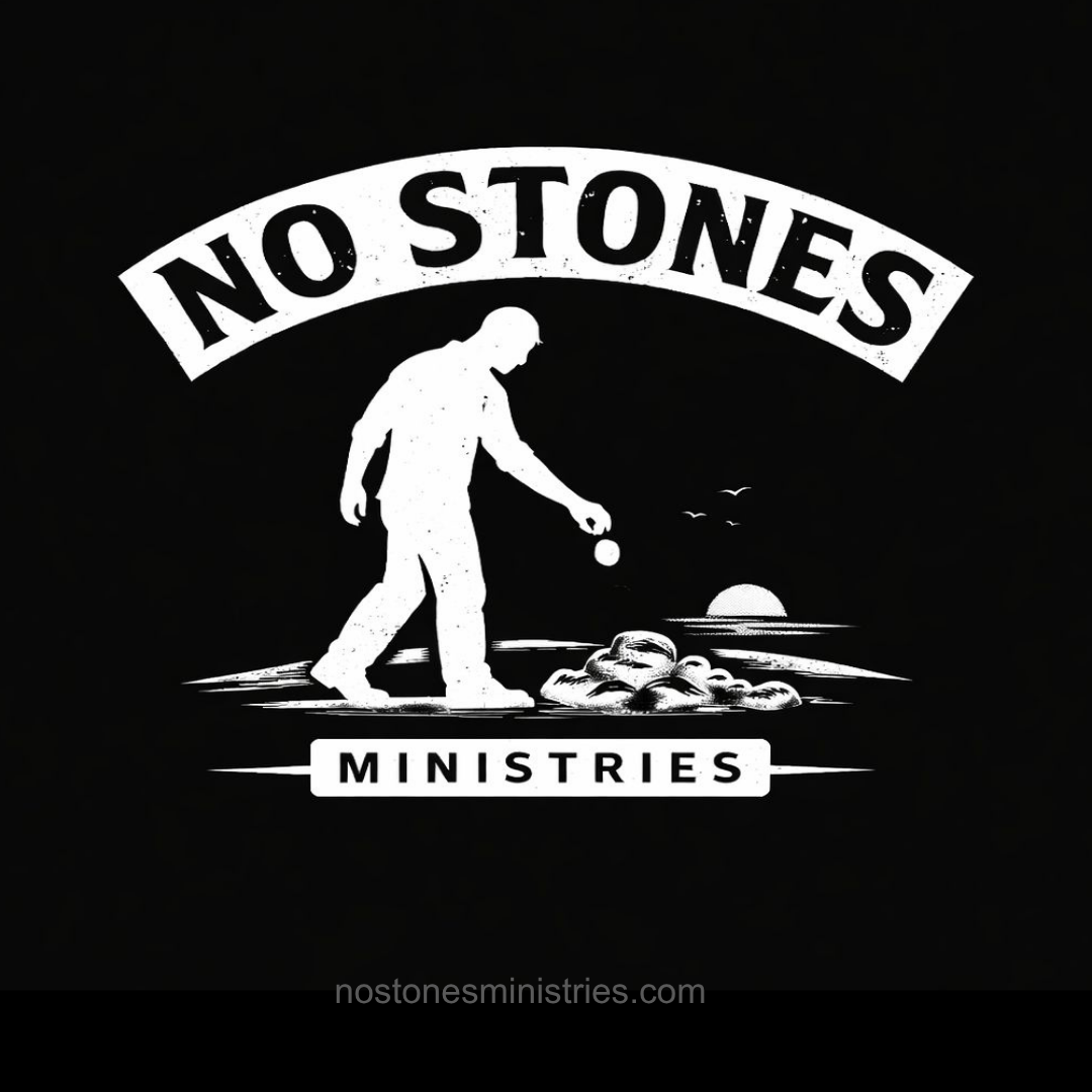 No Stones Ministries presents Sunday Manna at The Crescent Theater - 31/05/26