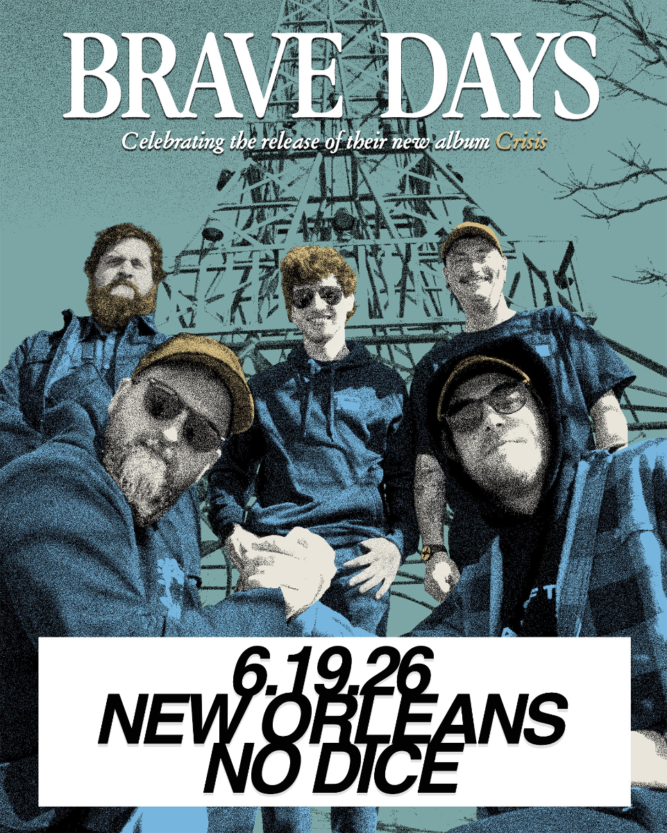 Brave Days