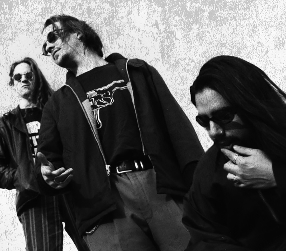 Stabbing Westward: 30 Years of Wither Blister Burn + Peel
