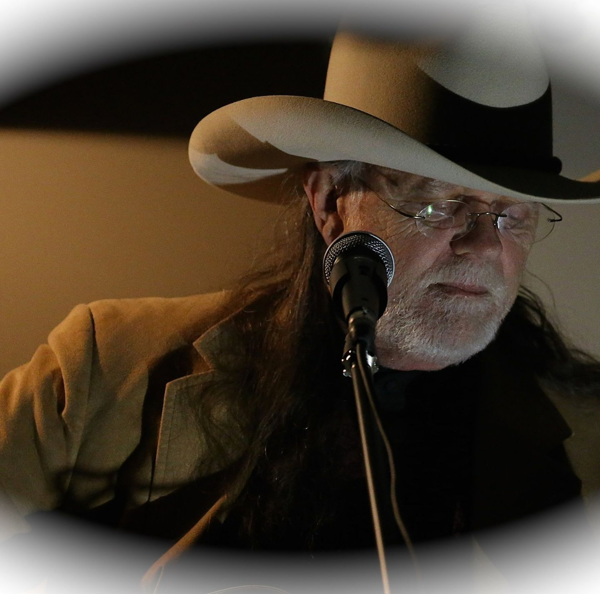 An Evening with Aaron Barker & Dickey Lee