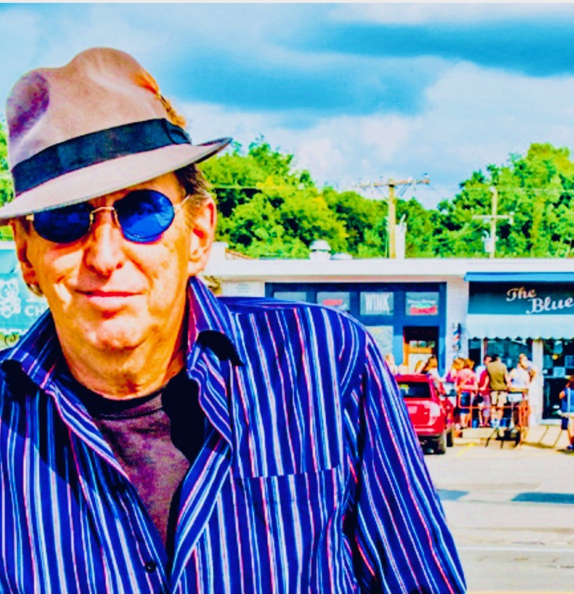 The Bluebird Cafe's 44th Birthday Soiree with The Jay Patten Band feat. Toni Sehulster & Friends