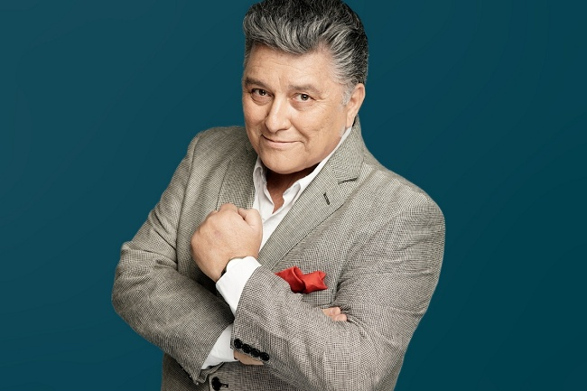 Rogelio Ramos (En Español)