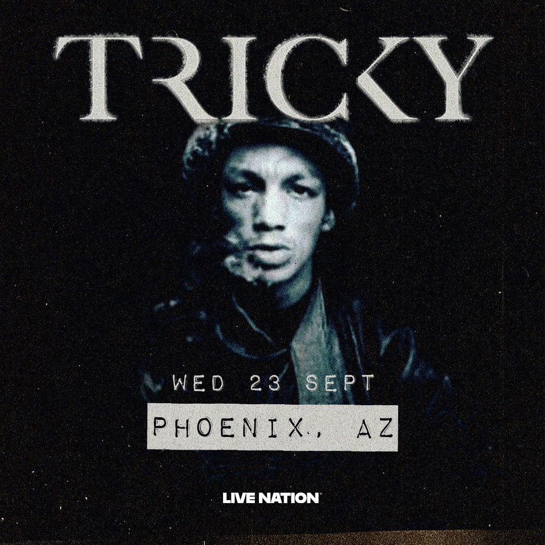 TRICKY