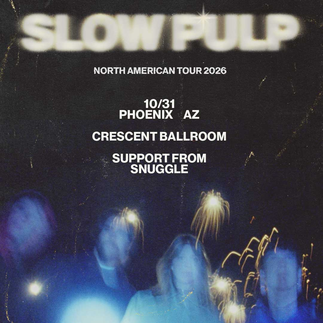 SLOW PULP
