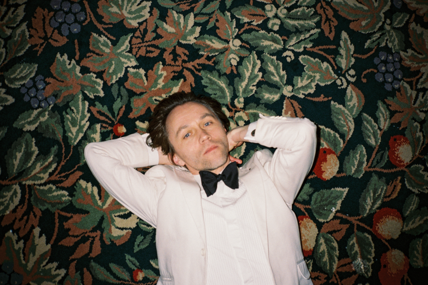 Sondre Lerche