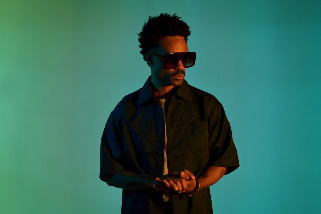 Bilal - '1st Born Second' Album 25th Anniversary