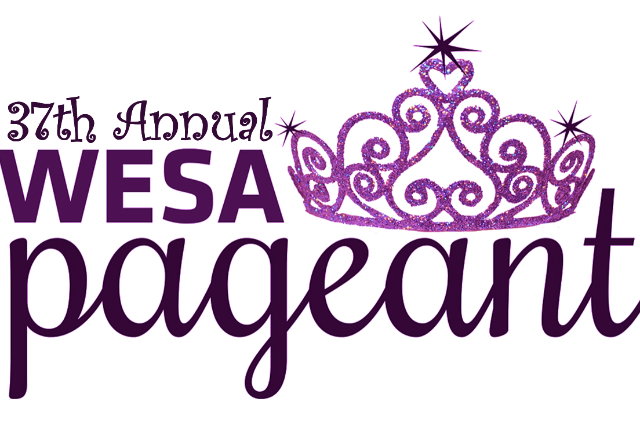 37th Annual WESA Pageant