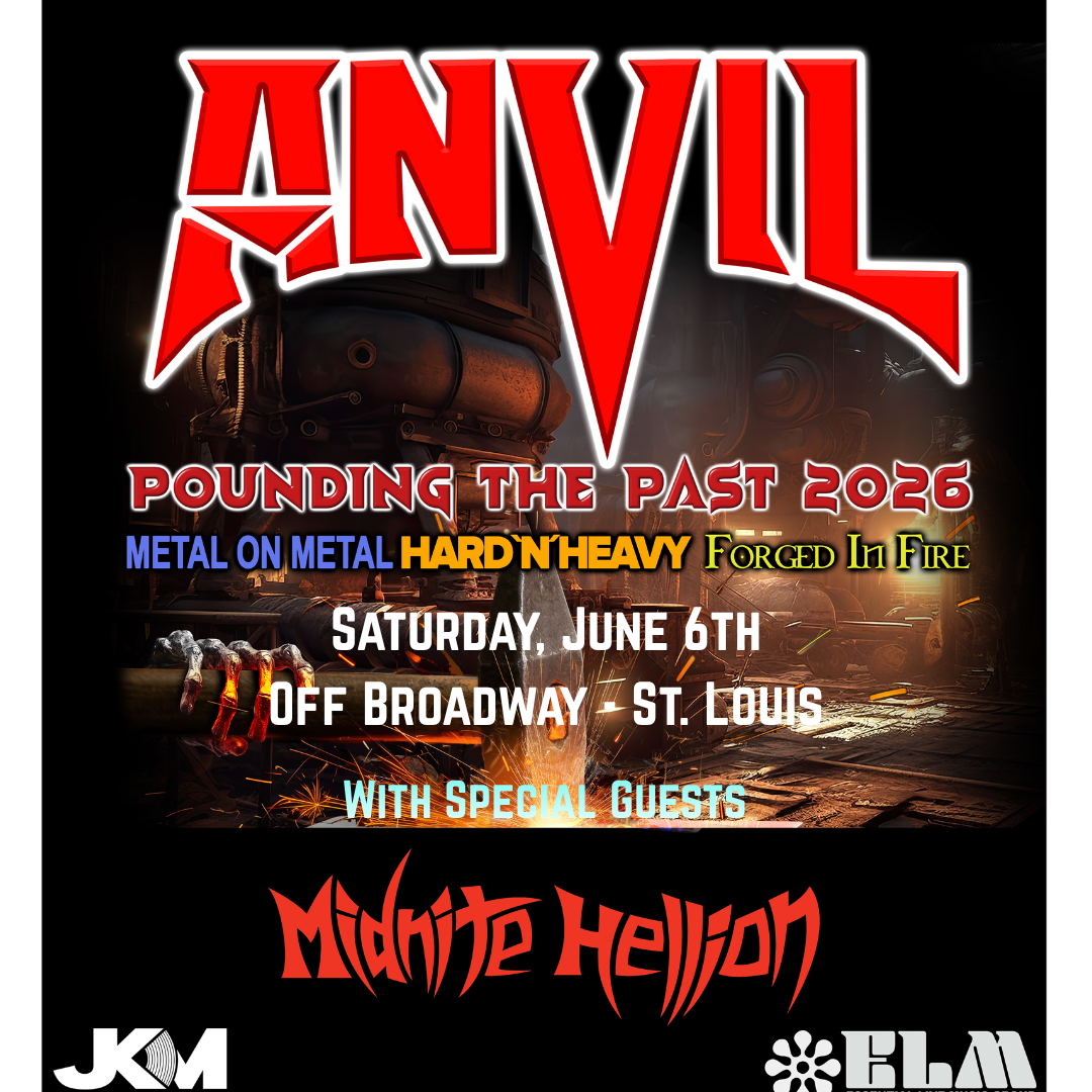Anvil