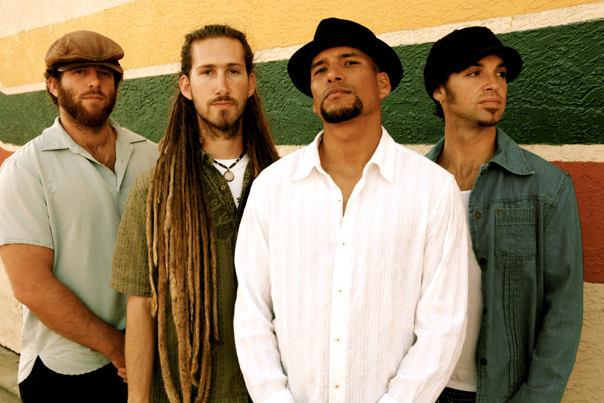 The Devastators, Raiz Muzik