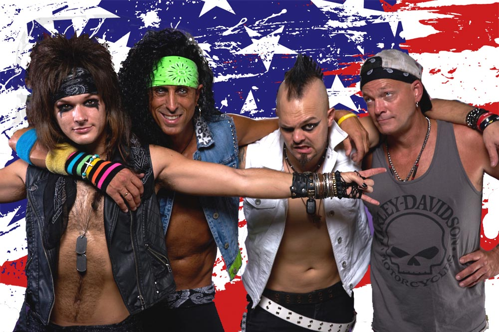 Velcro Pygmies - 13 - event-img