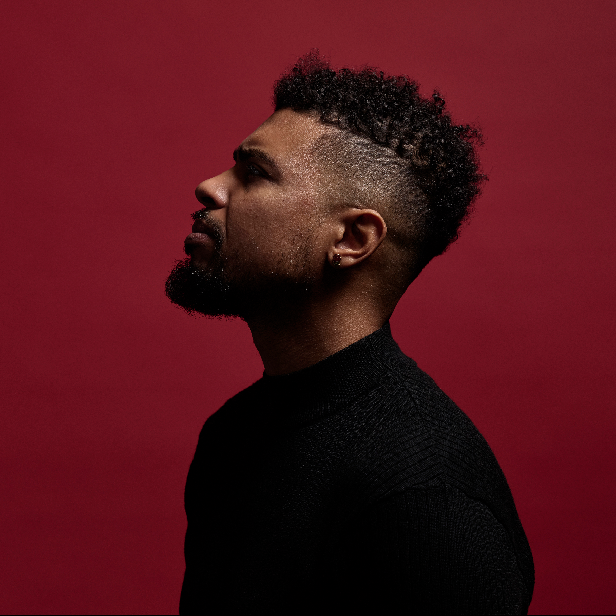 Devon Gilfillian - Time Will Tell Tour