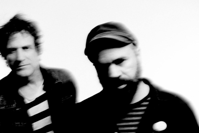 Brooklyn Vegan Presents: Swervedriver raise at 35 with The Life And Times and Slow Fiction