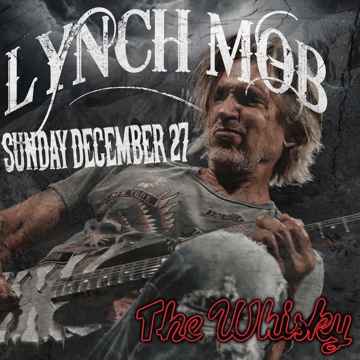 Lynch Mob