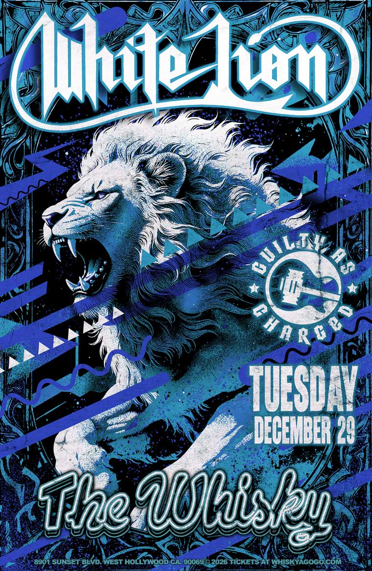 White Lion
