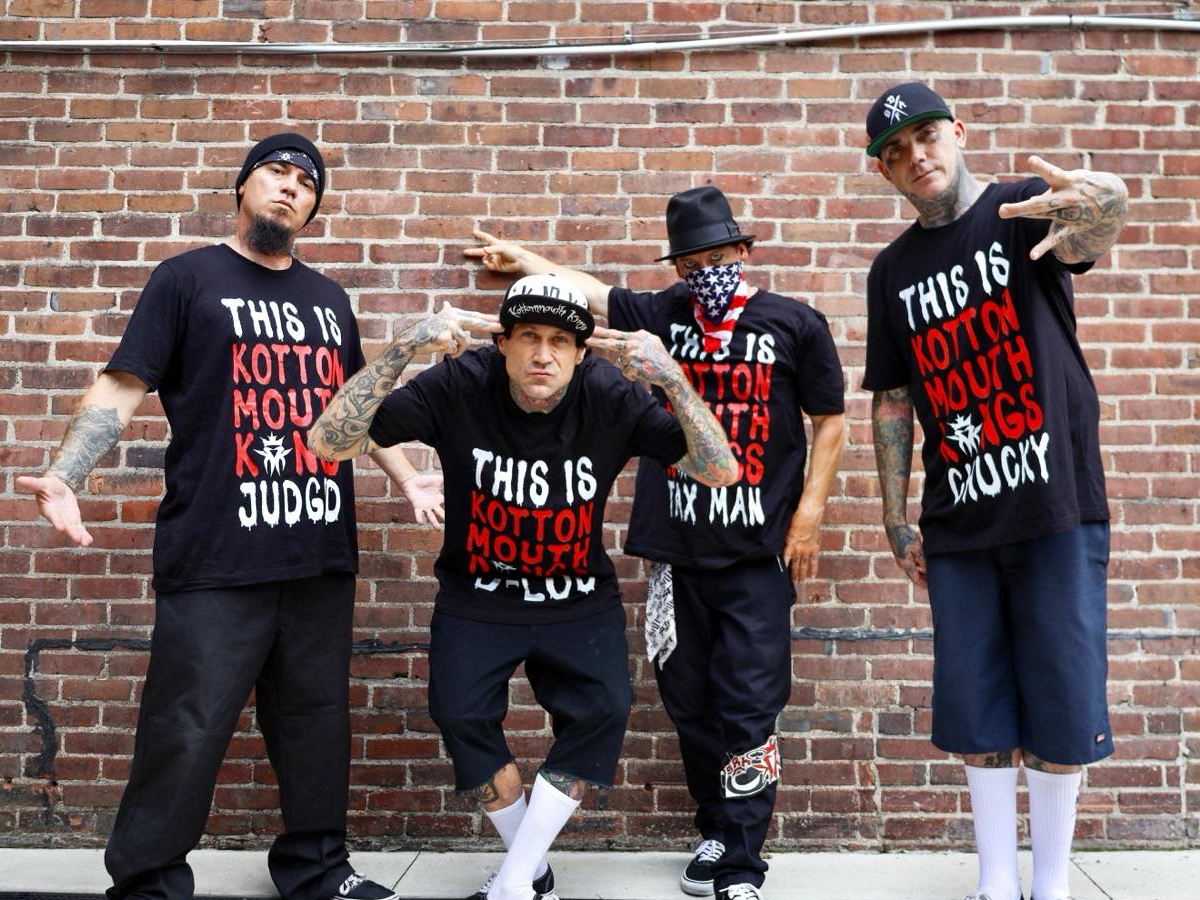 Kottonmouth Kings