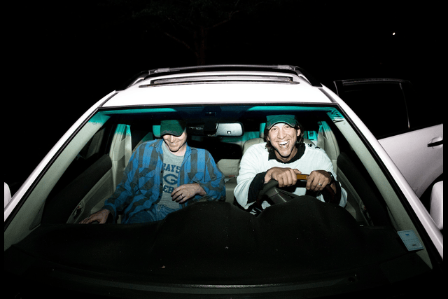 Hovvdy