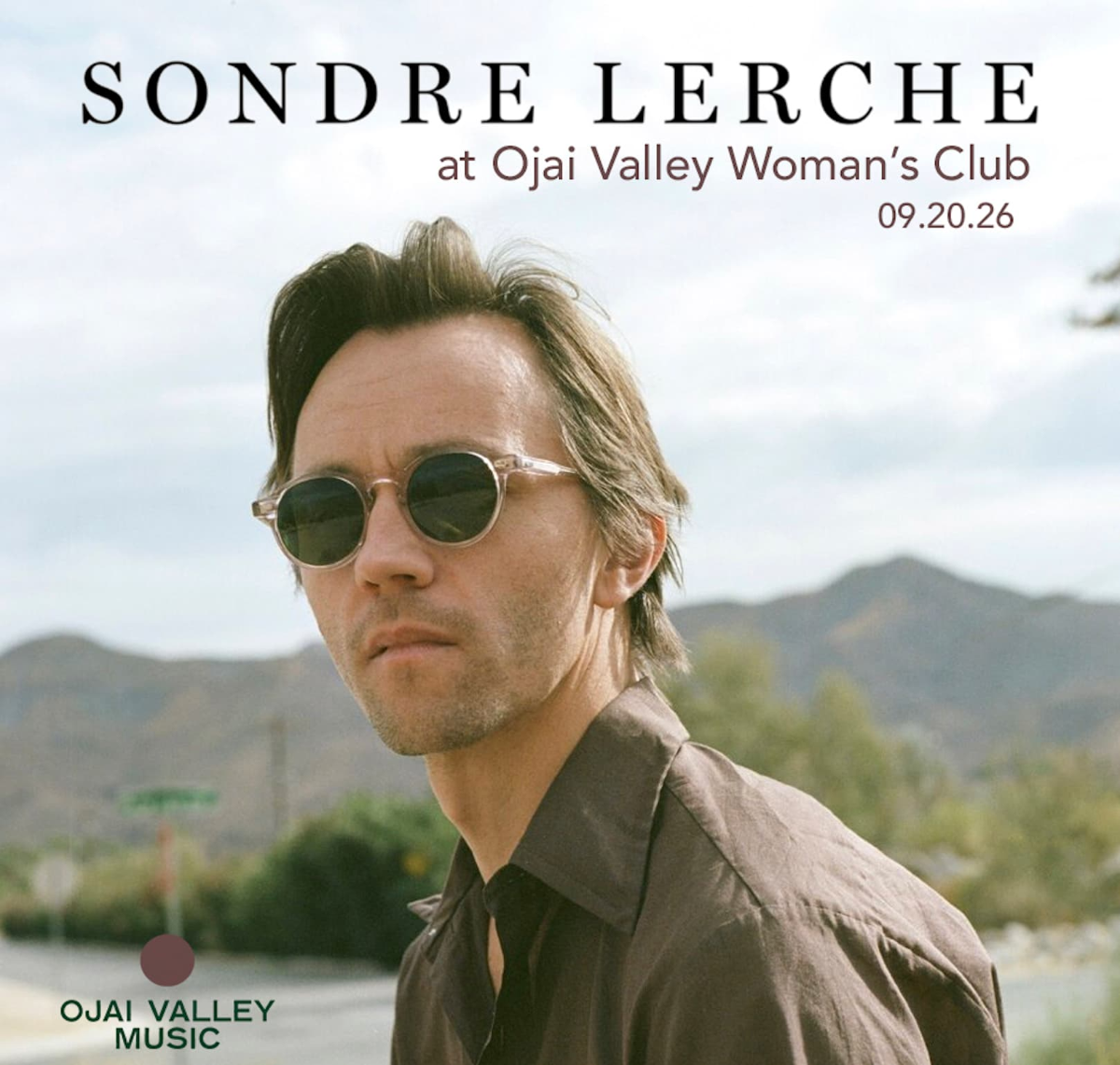Sondre Lerche