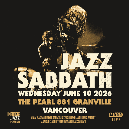 Jazz Sabbath