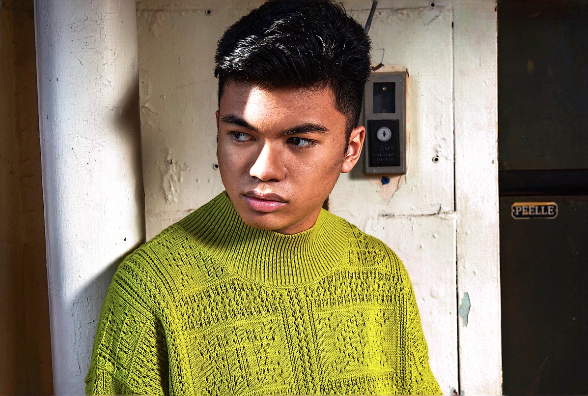 Joey Alexander Quartet featuring: Jaleel Shaw and Laura Anglade | Event Image