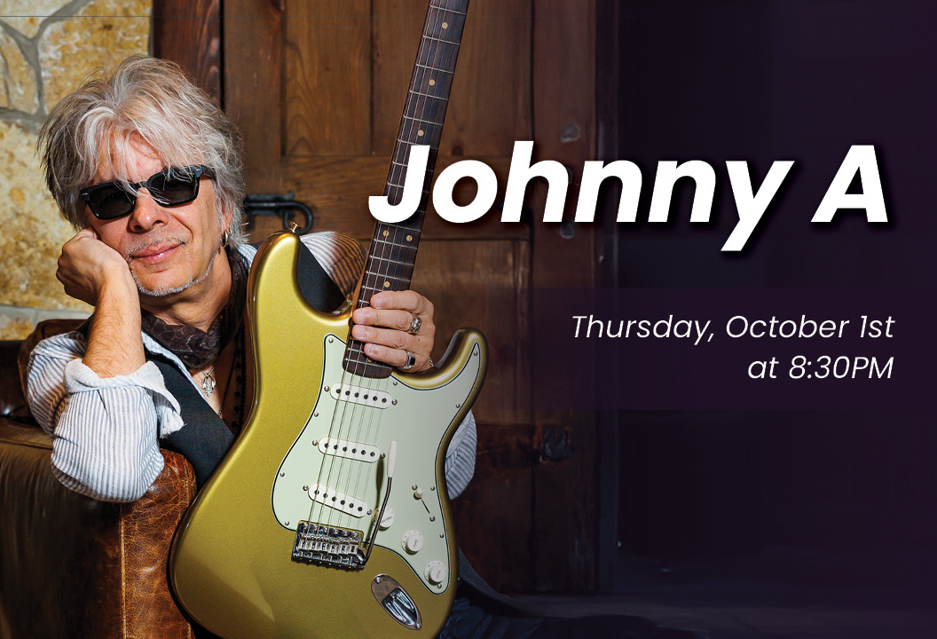 Jonny A