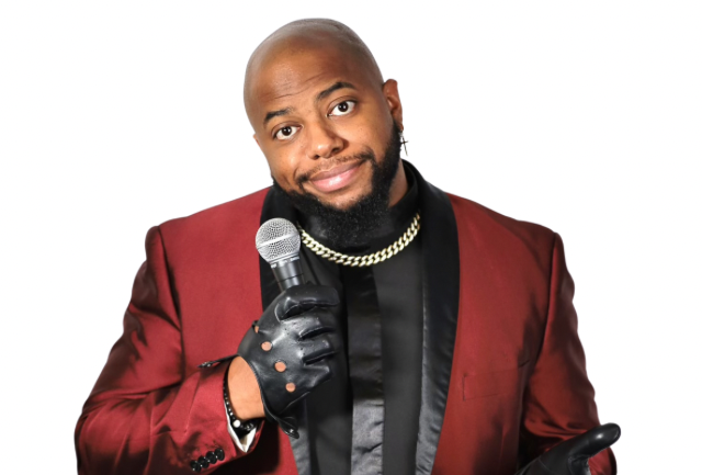 RJ Prince Live at the Improv