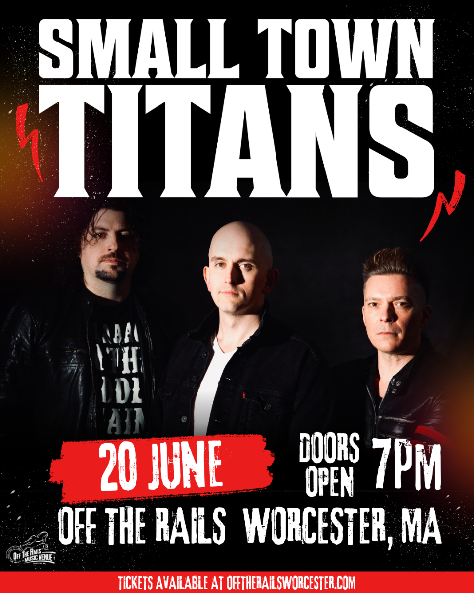 Small Town Titans