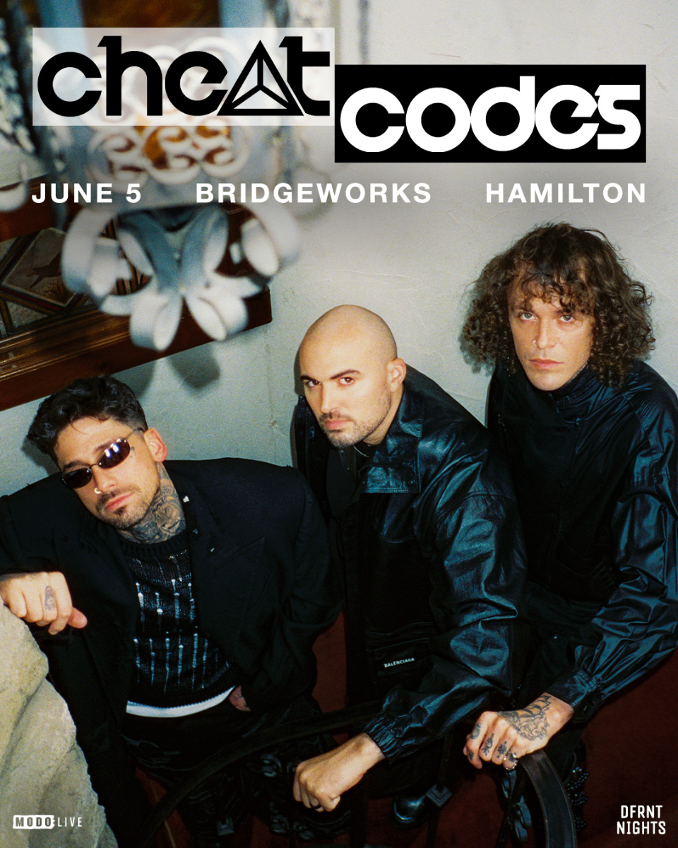 Cheat Codes with Special Guests