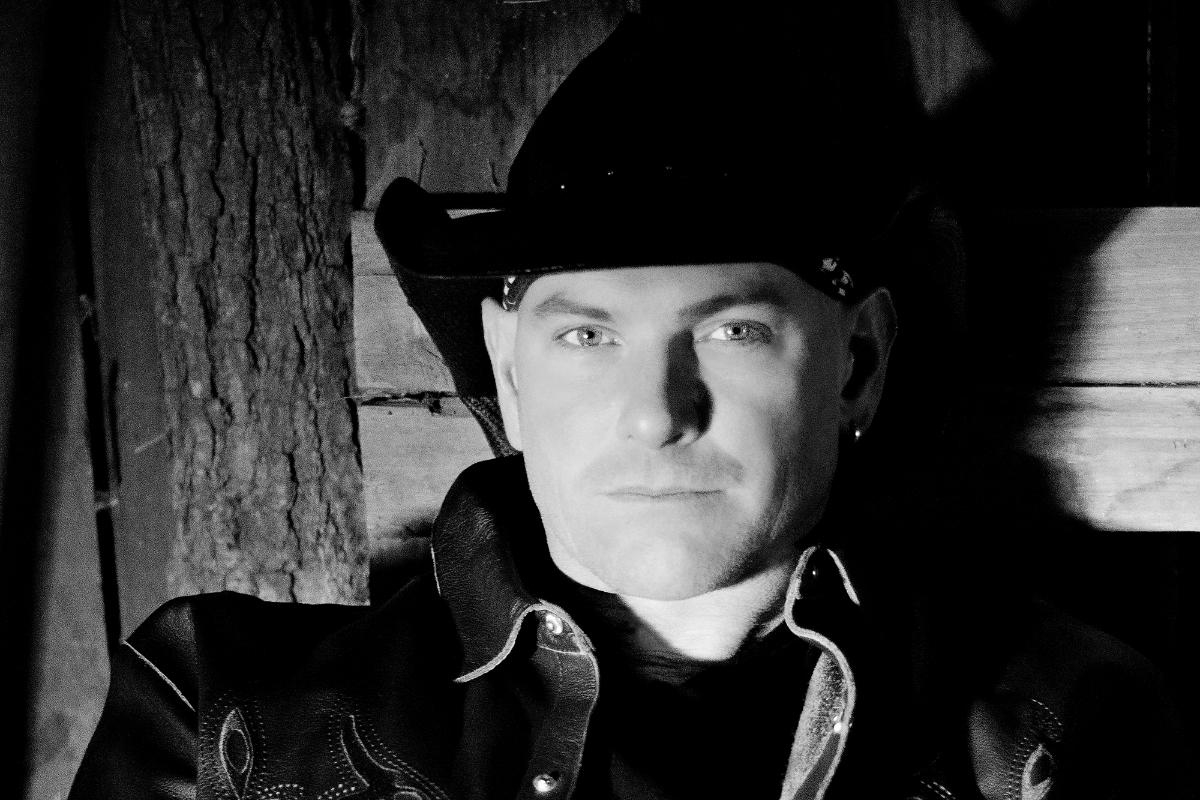 Keith Anderson