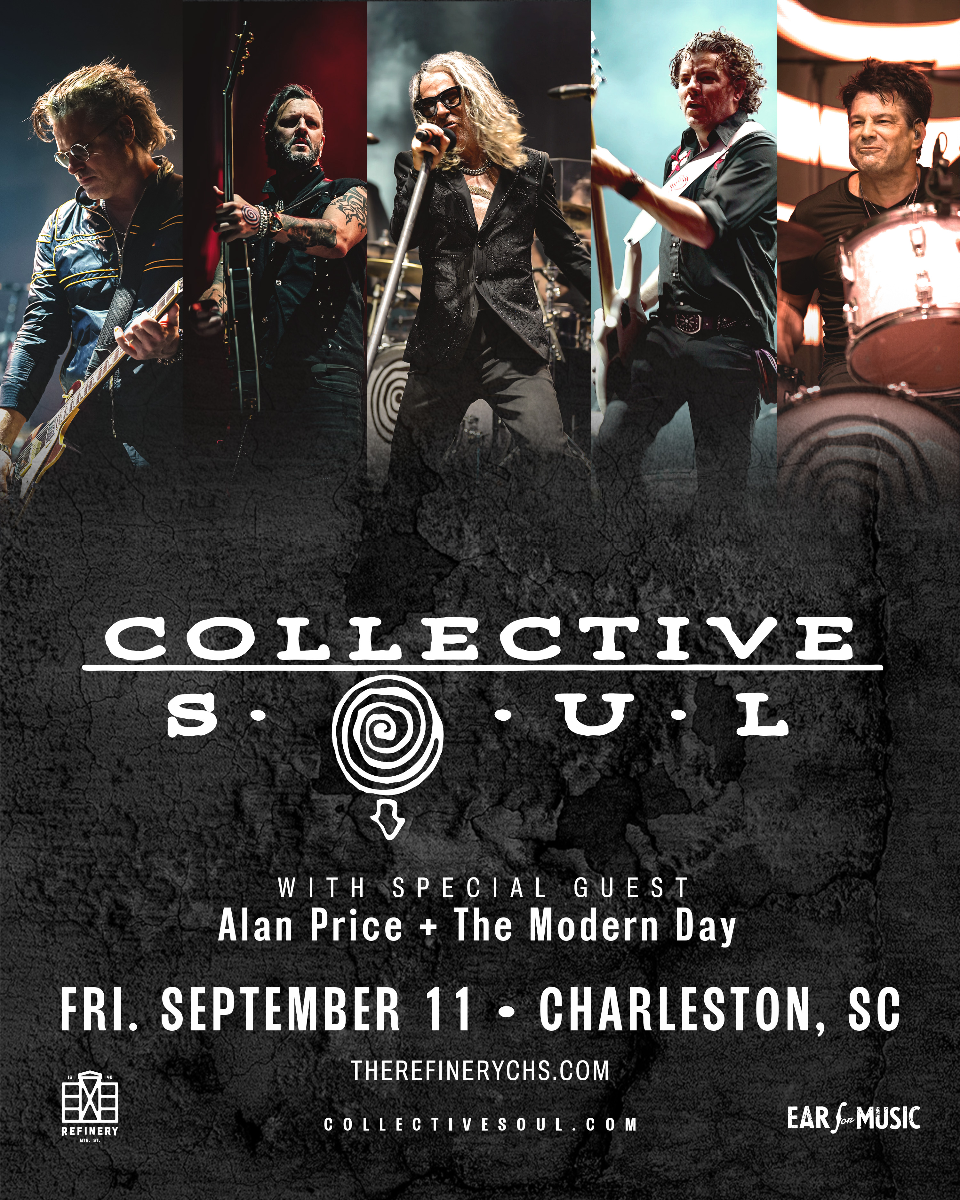 COLLECTIVE SOUL