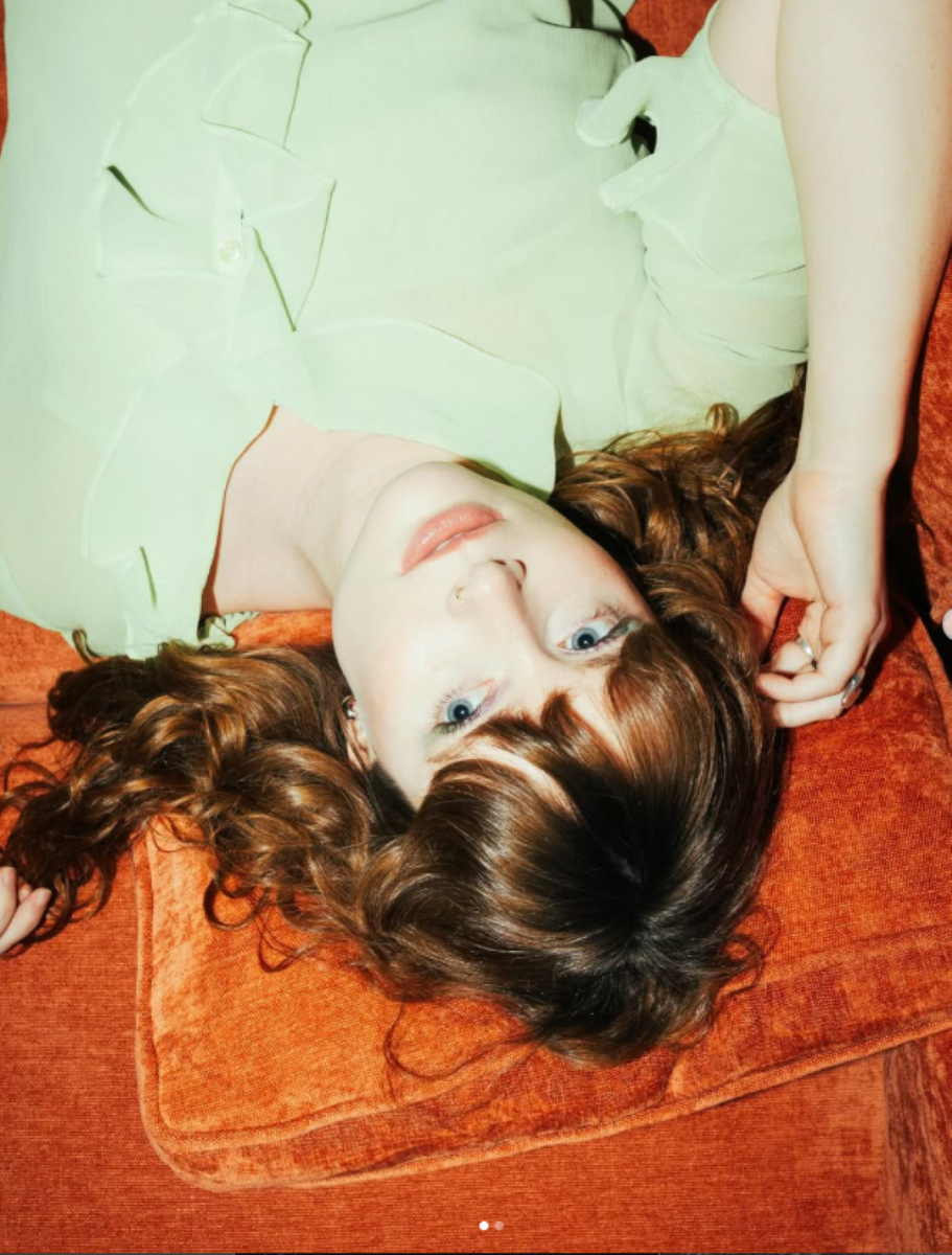 Lena Fjortoft / Hannah Frey / Cowboy Jane