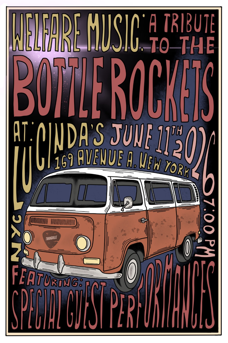 Event Image - Bottle Rockets Tribute Show - 11