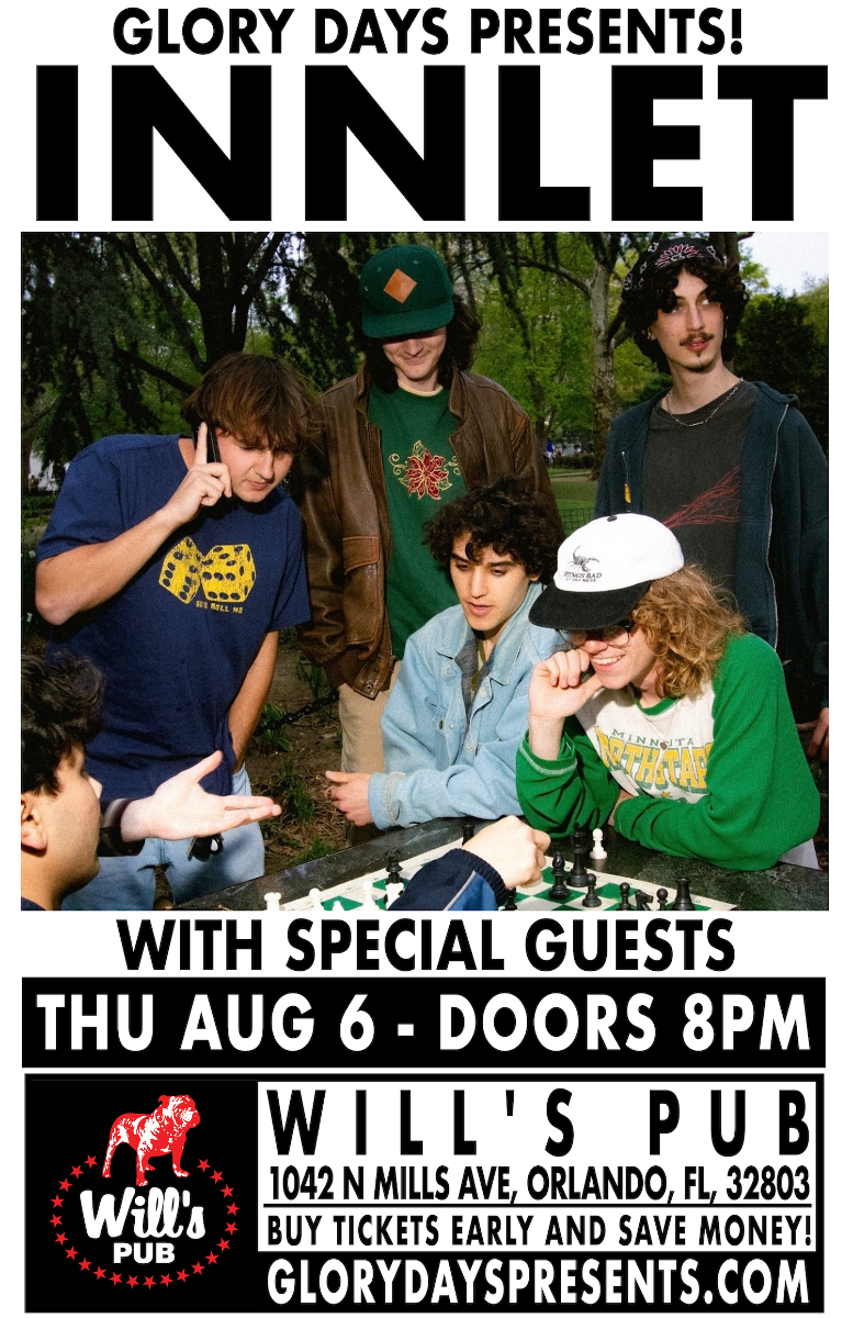 innlet, Boxrooster, Lady Heroine, and Monaco Honey