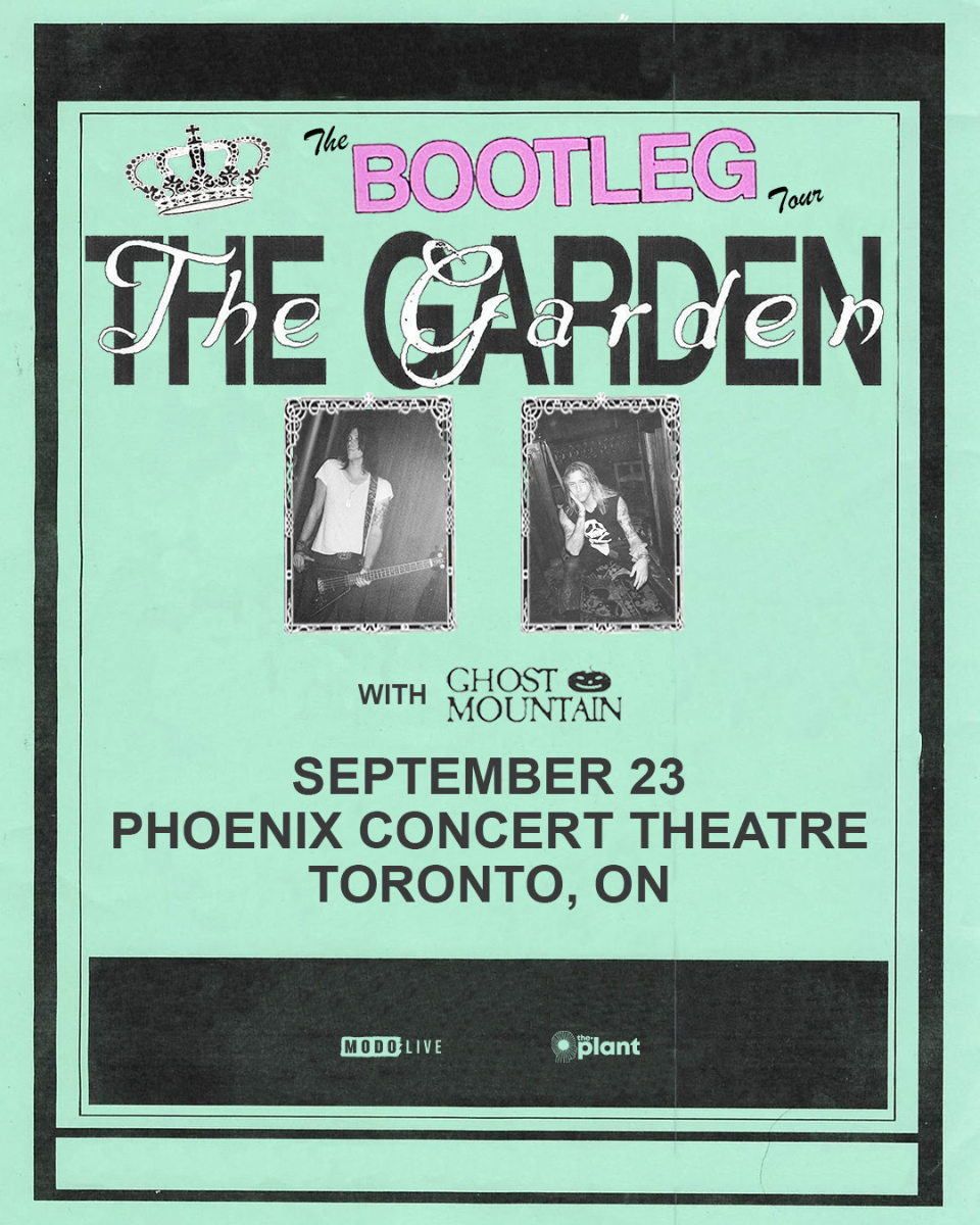 The Garden