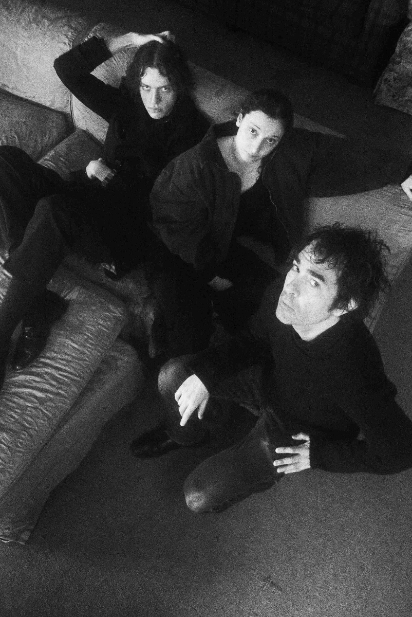 Jon Spencer