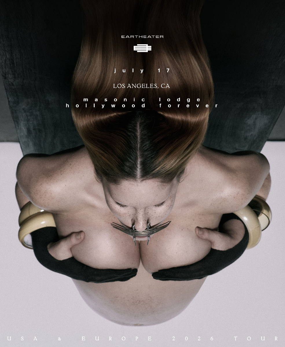 Eartheater