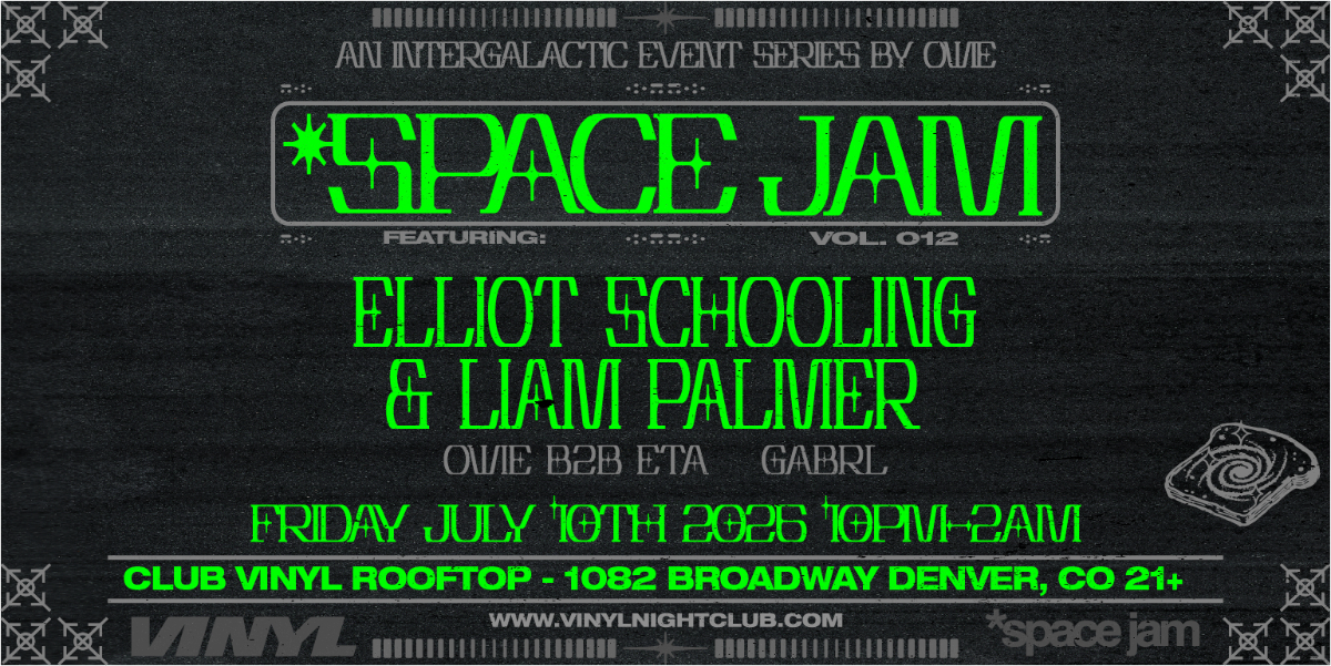 Elliot Schooling & Liam Palmer