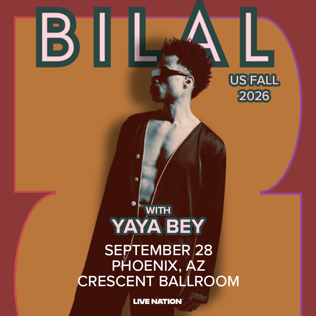 BILAL
